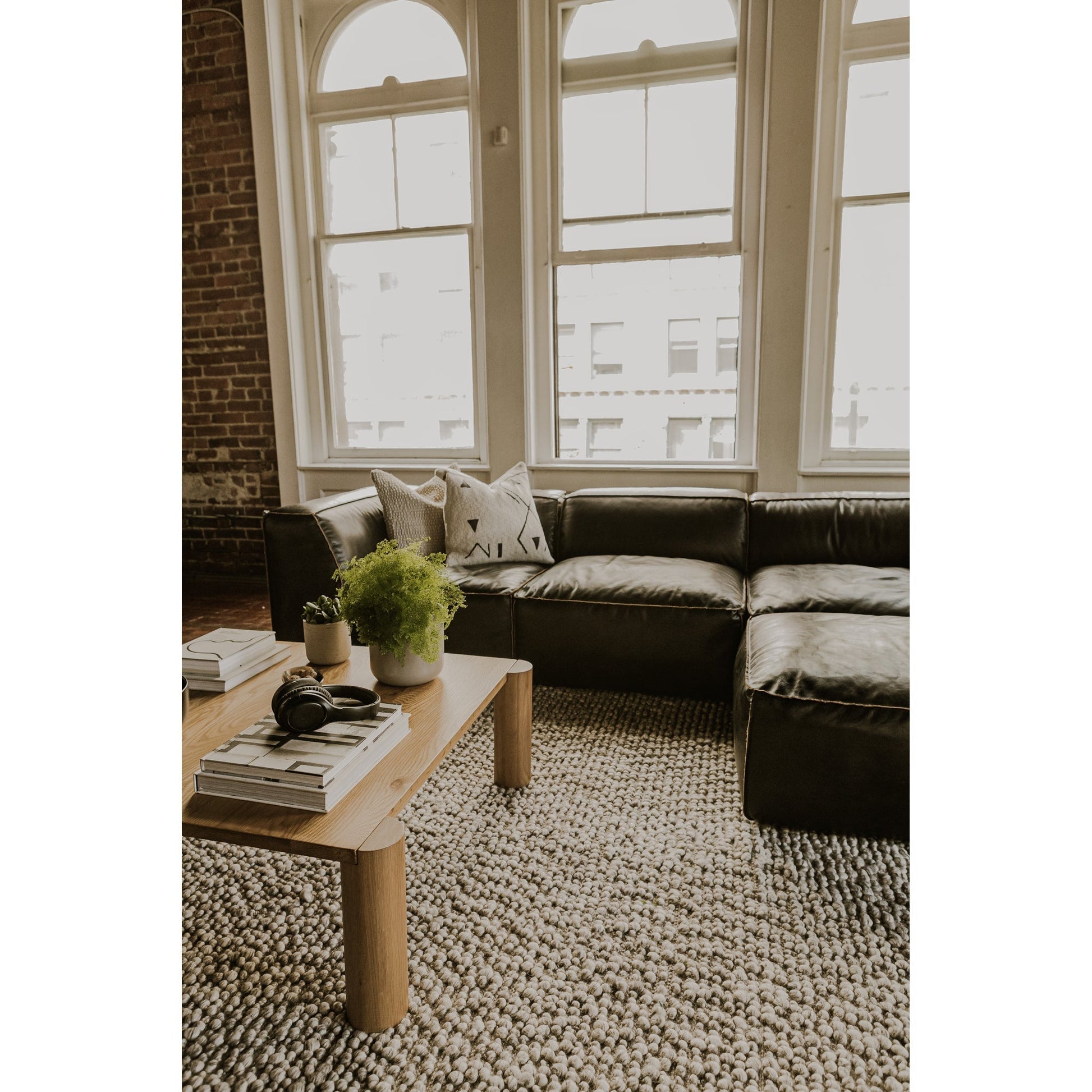 post oak coffee table by Moe's Home Collection mhc bc 1096 02 20