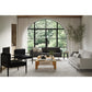 post oak coffee table by Moe's Home Collection mhc bc 1096 02 27