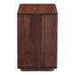 Osamu Walnut Nightstand 3