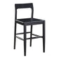 Owing Counter Stool By Moe's Home Collection Mhc Bc 1124 02 4