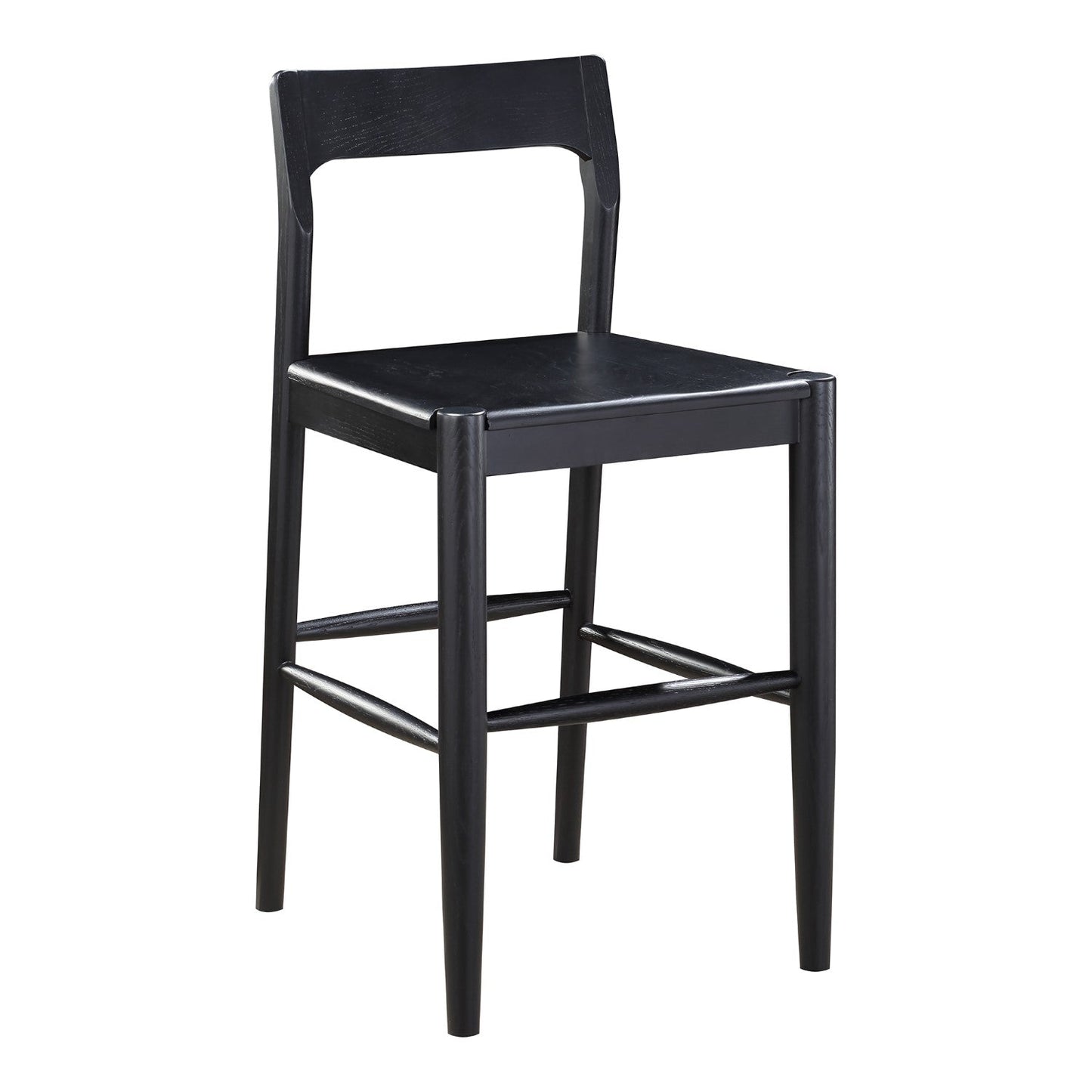 Owing Counter Stool By Moe's Home Collection Mhc Bc 1124 02 4