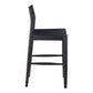 Owing Counter Stool By Moe's Home Collection Mhc Bc 1124 02 7