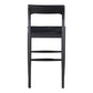 Owing Counter Stool By Moe's Home Collection Mhc Bc 1124 02 10