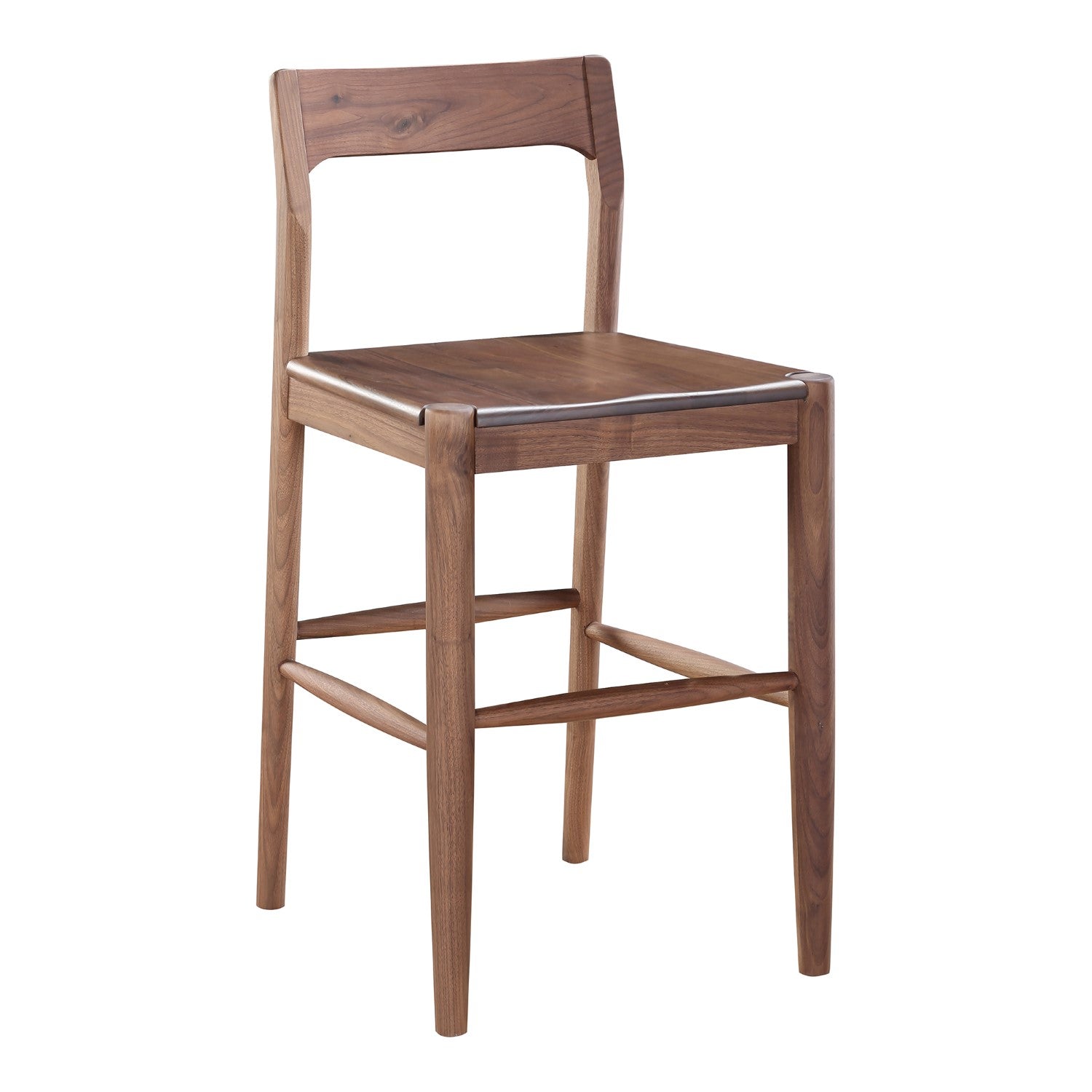 Owing Counter Stool By Moe's Home Collection Mhc Bc 1124 02 5