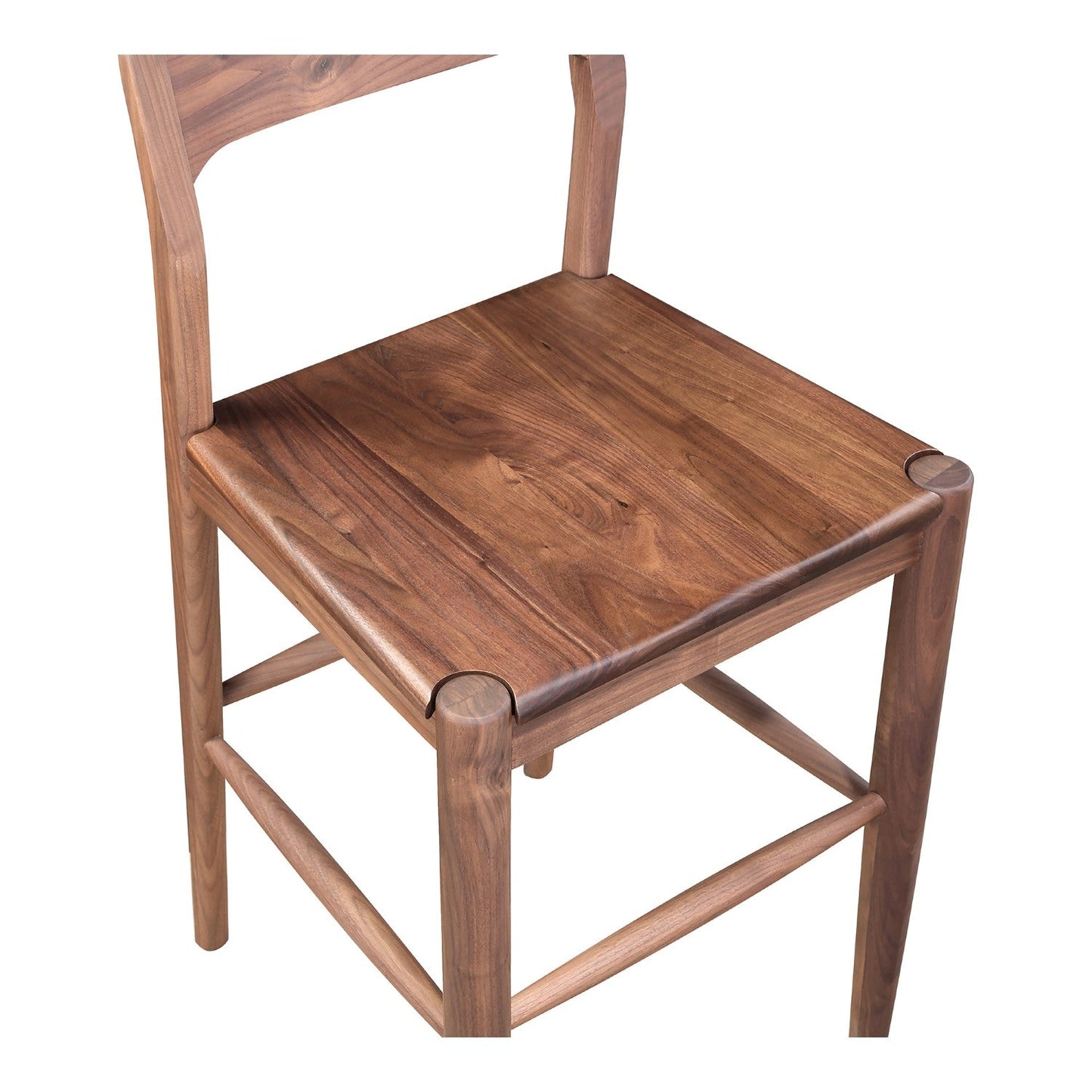 Owing Counter Stool By Moe's Home Collection Mhc Bc 1124 02 14
