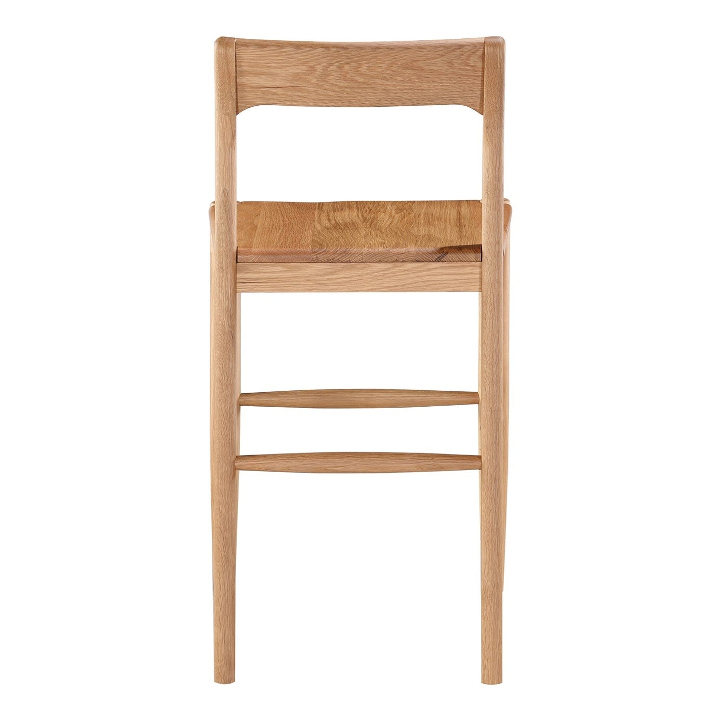 Owing Counter Stool By Moe's Home Collection Mhc Bc 1124 02 12
