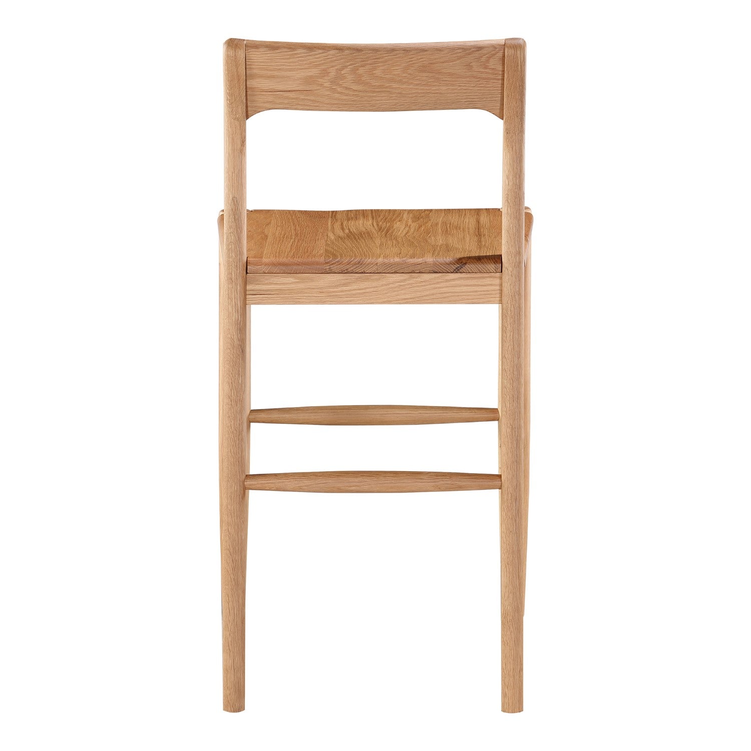Owing Counter Stool By Moe's Home Collection Mhc Bc 1124 02 12