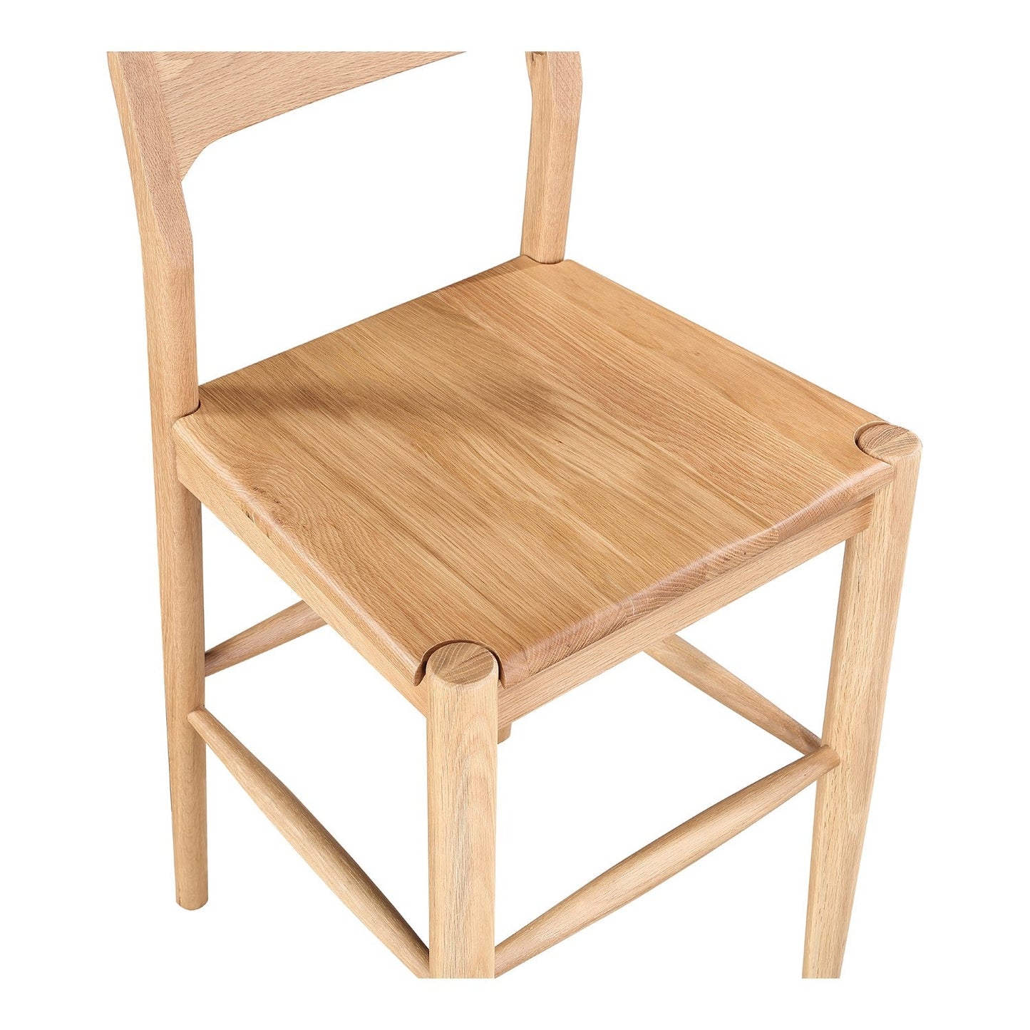 Owing Counter Stool By Moe's Home Collection Mhc Bc 1124 02 15