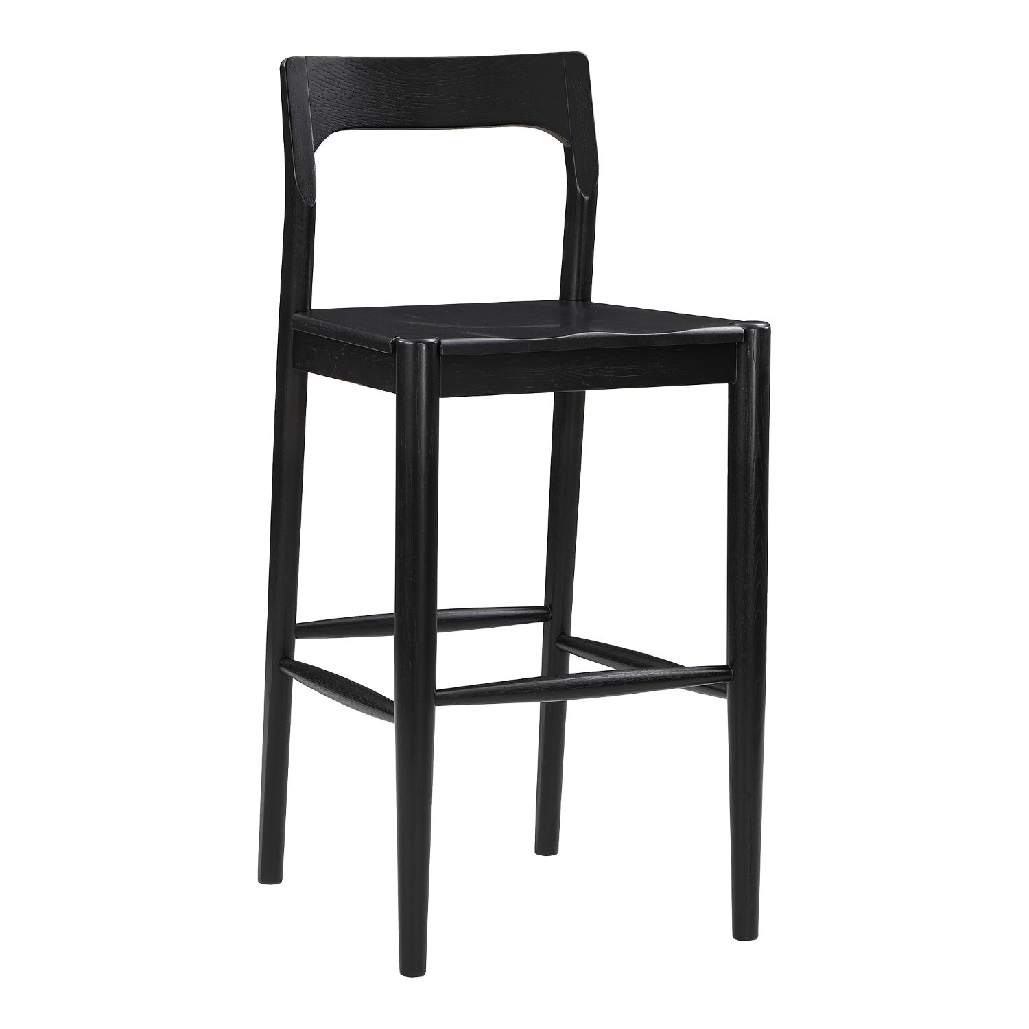 Owing Barstool By Moe's Home Collection Mhc Bc 1125 02 4