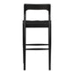 Owing Barstool By Moe's Home Collection Mhc Bc 1125 02 10