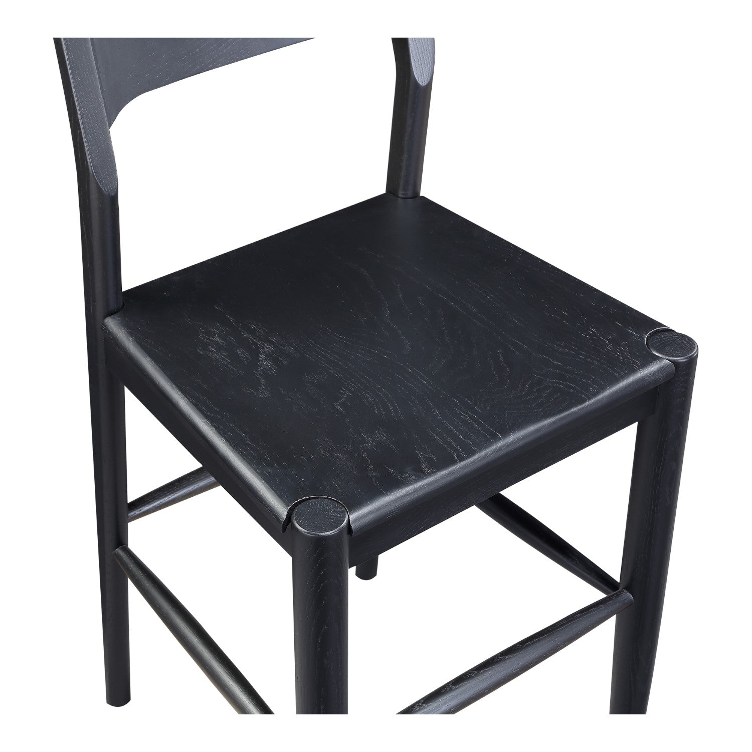Owing Barstool By Moe's Home Collection Mhc Bc 1125 02 13