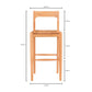 Owing Barstool By Moe's Home Collection Mhc Bc 1125 02 18