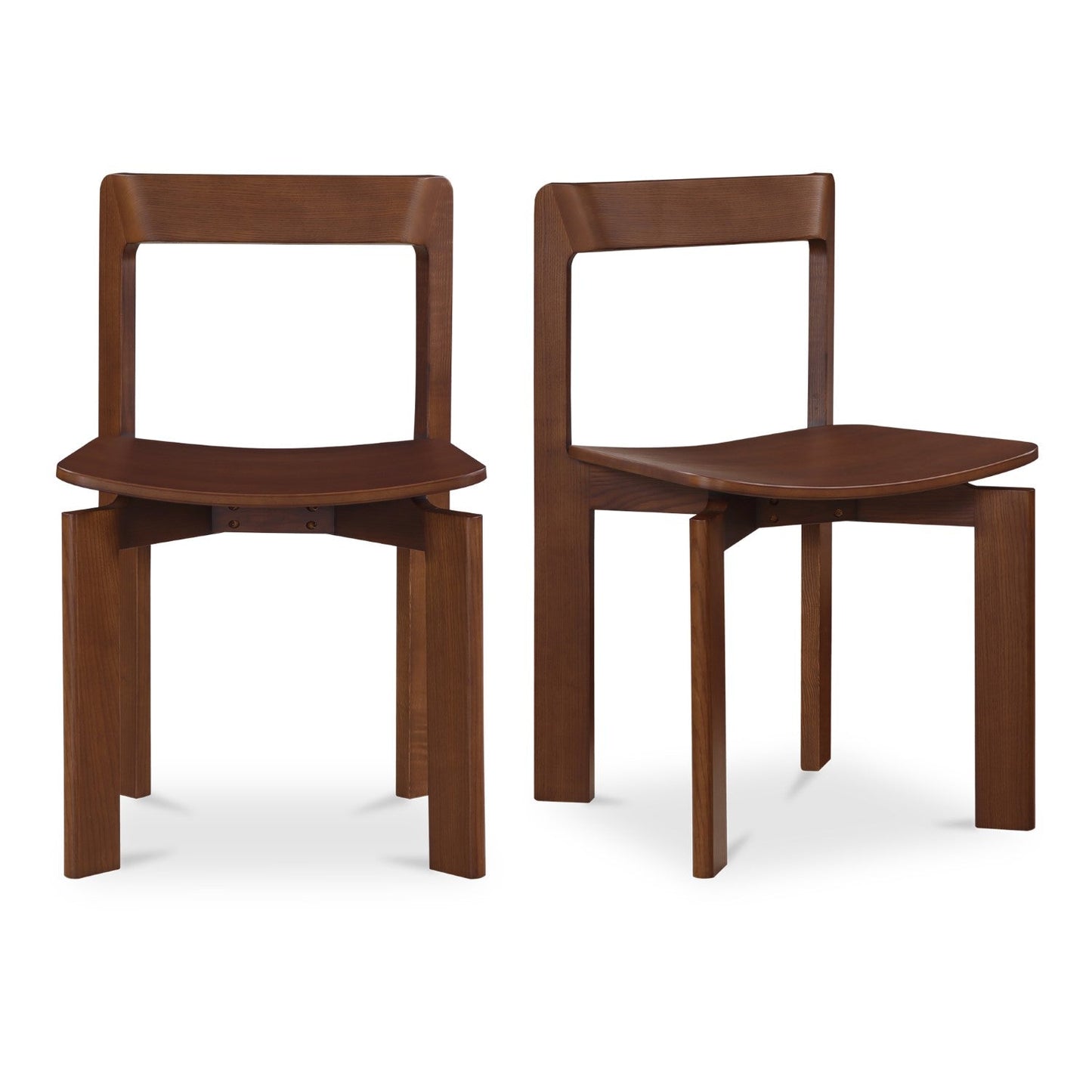Daifuku Dining Chair Set Of 2 By Bd La Mhc Bc 1128 20 9