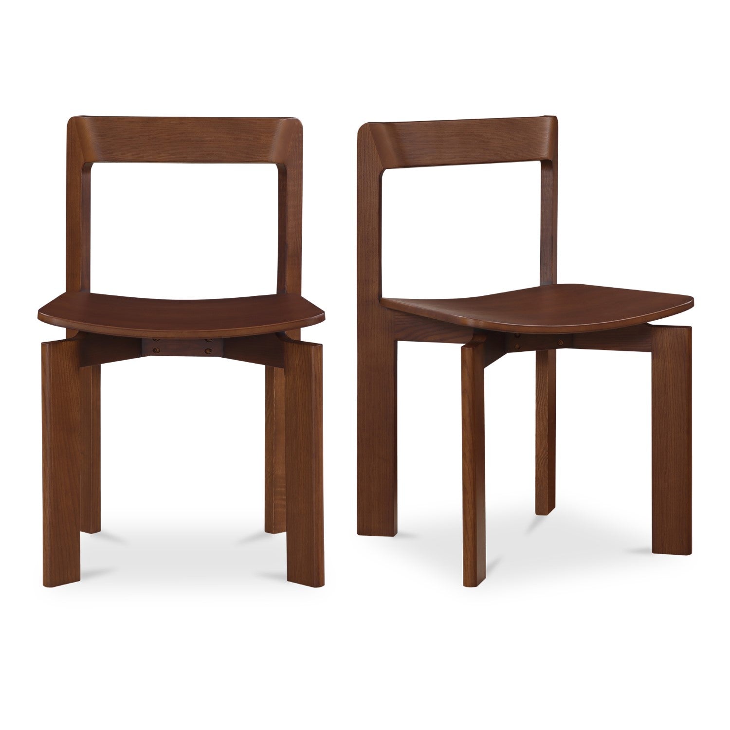 Daifuku Dining Chair Set Of 2 By Bd La Mhc Bc 1128 20 9