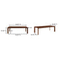 Daifuku Dining Table By Bd La Mhc Bc 1132 20 4