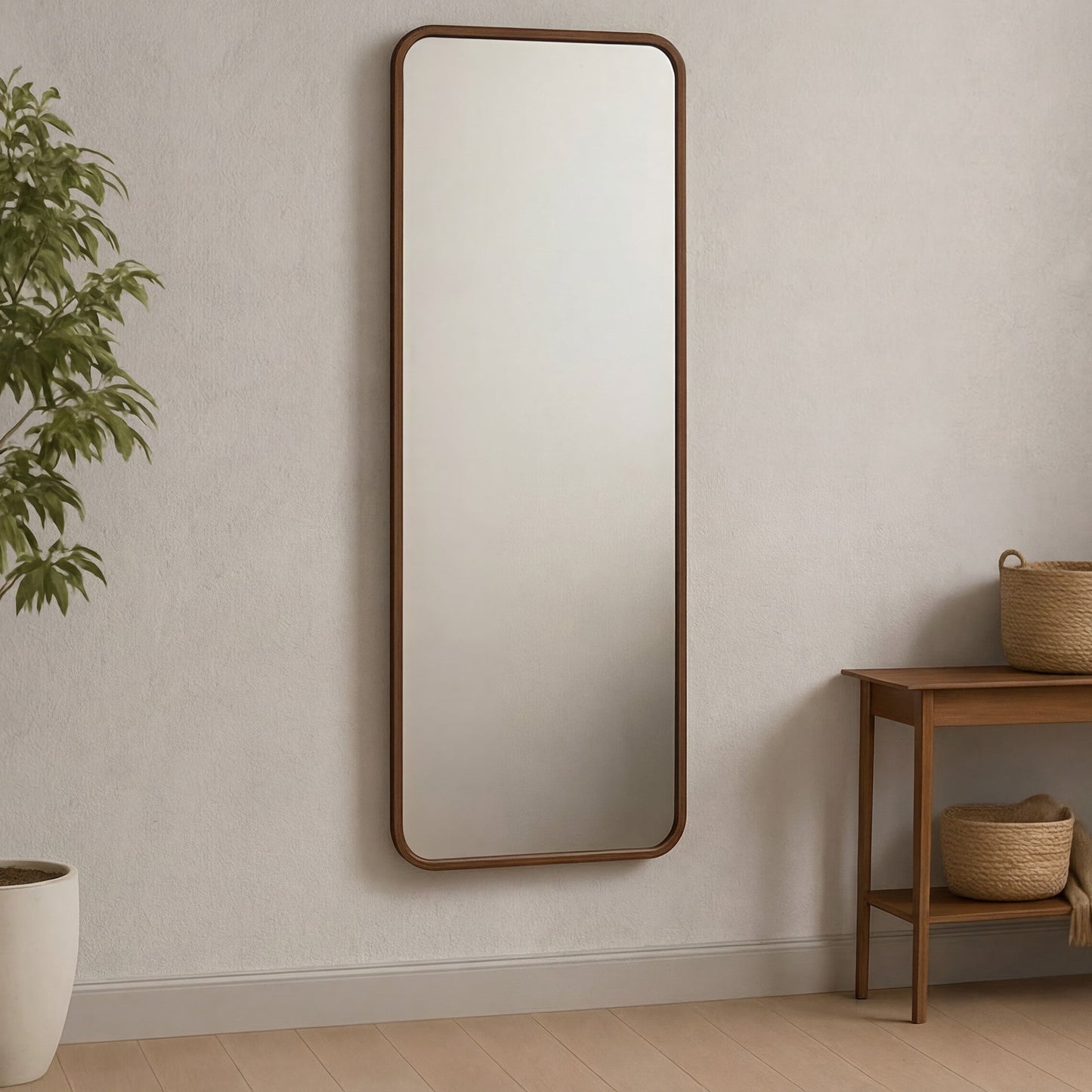 Kai Floor Mirror Moes Home Collection Mhc Bc 1151 24 6