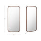 Kai Floor Mirror Moes Home Collection Mhc Bc 1151 24 4