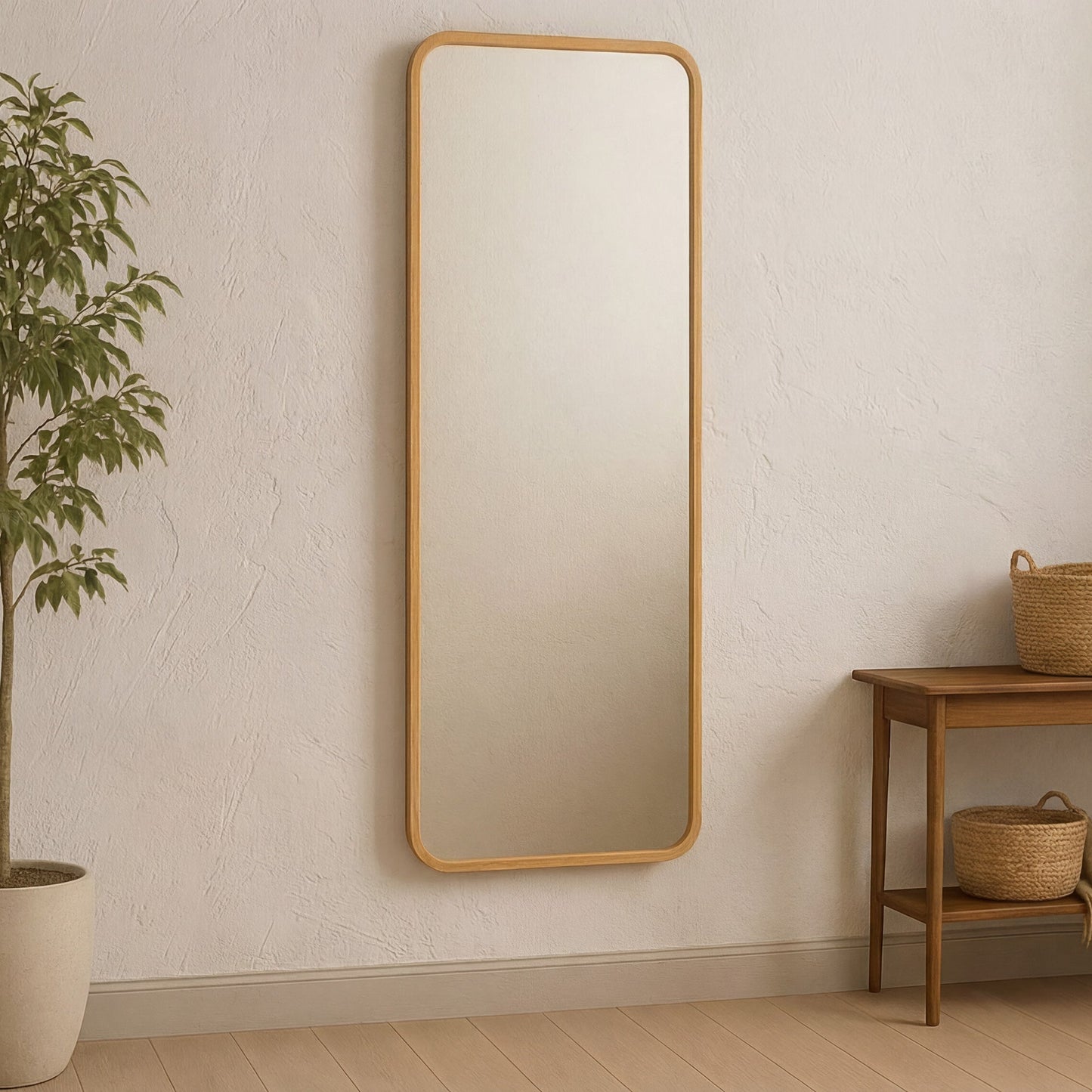 Kai Floor Mirror Moes Home Collection Mhc Bc 1151 24 5