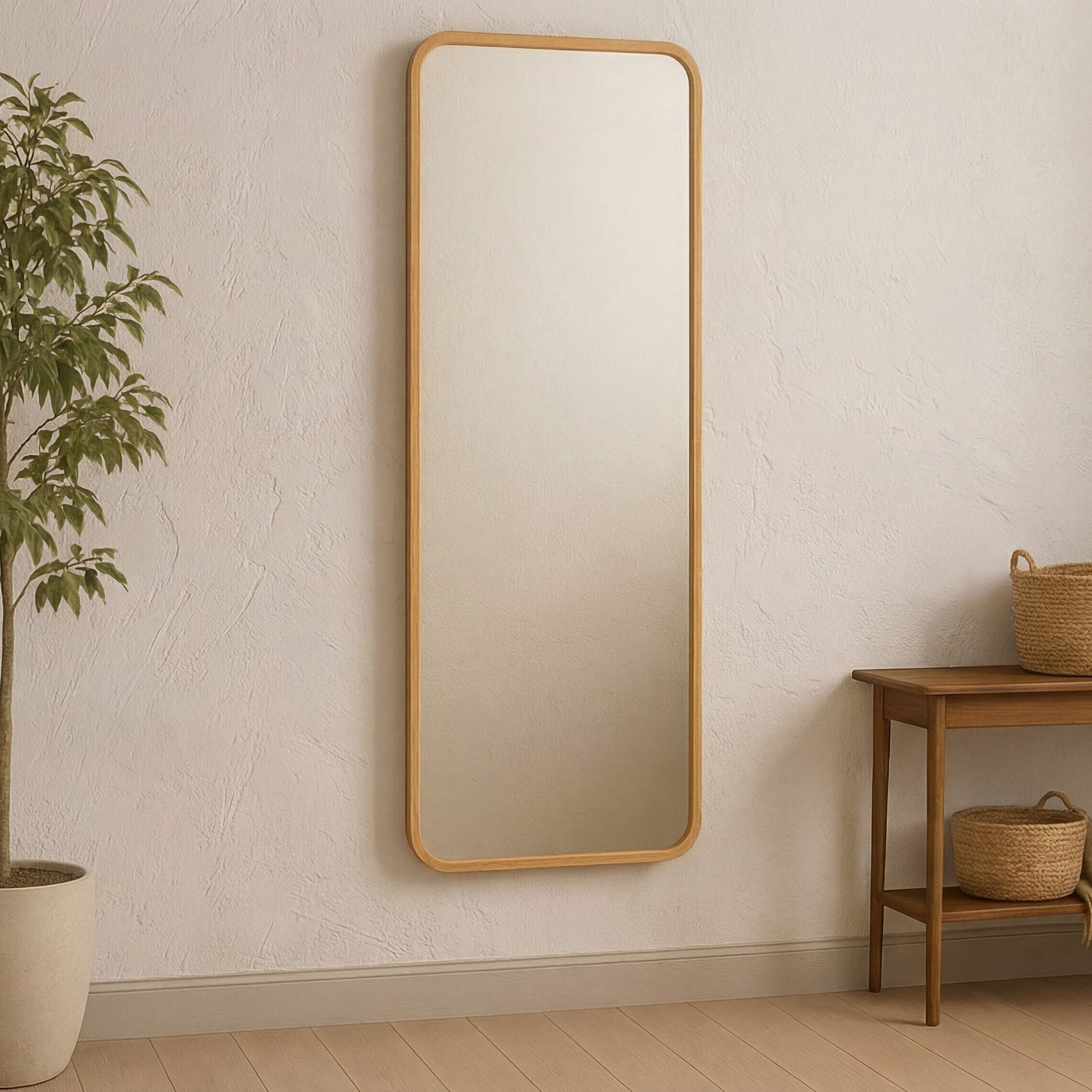 Kai Floor Mirror Moes Home Collection Mhc Bc 1151 24 5