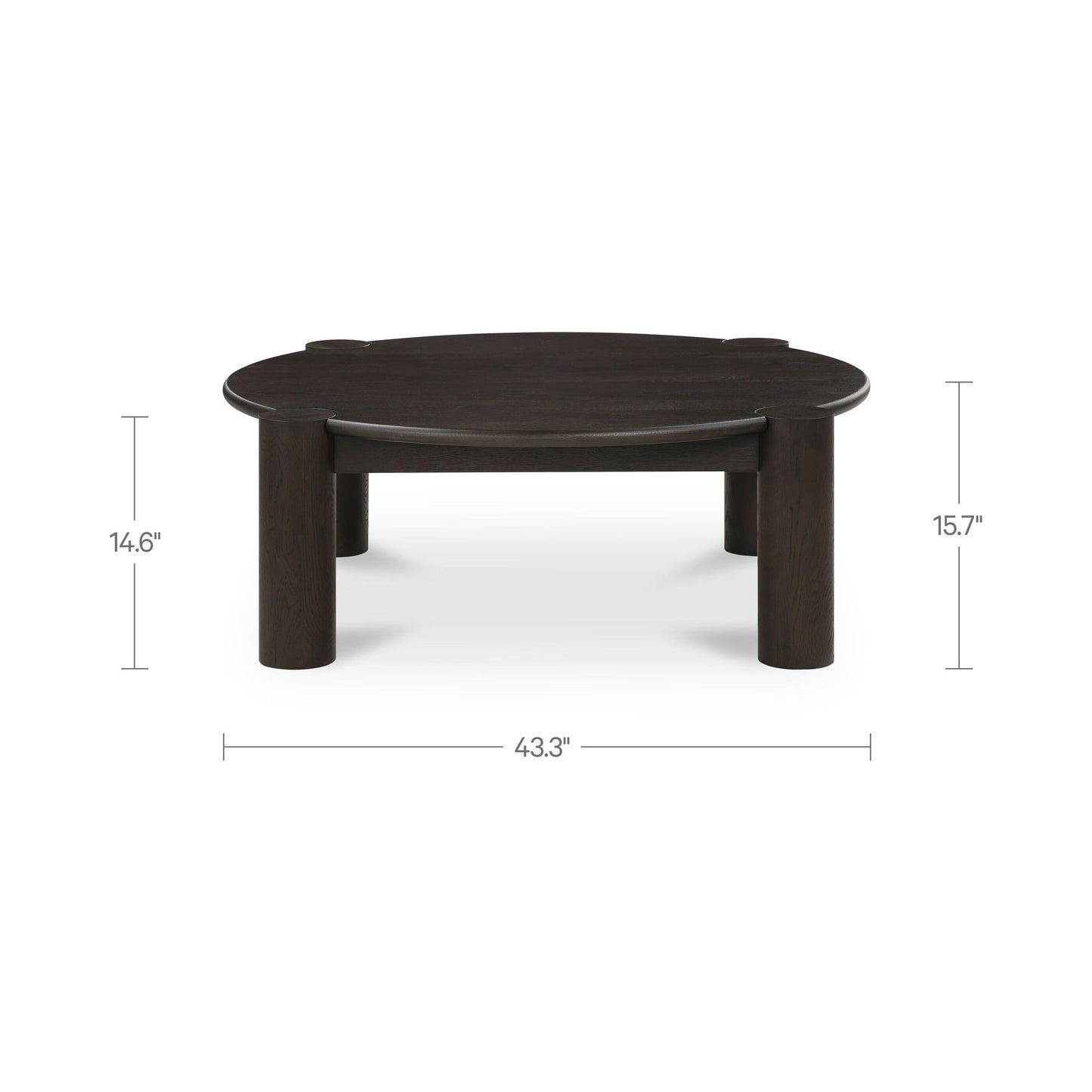 Jack Coffee Table Moes Home Collection Mhc Bc 1155 20 3
