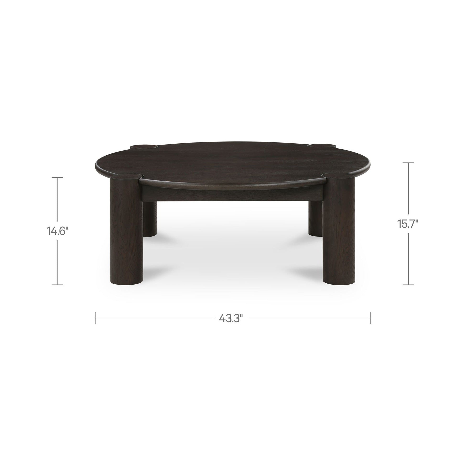 Jack Coffee Table Moes Home Collection Mhc Bc 1155 20 3