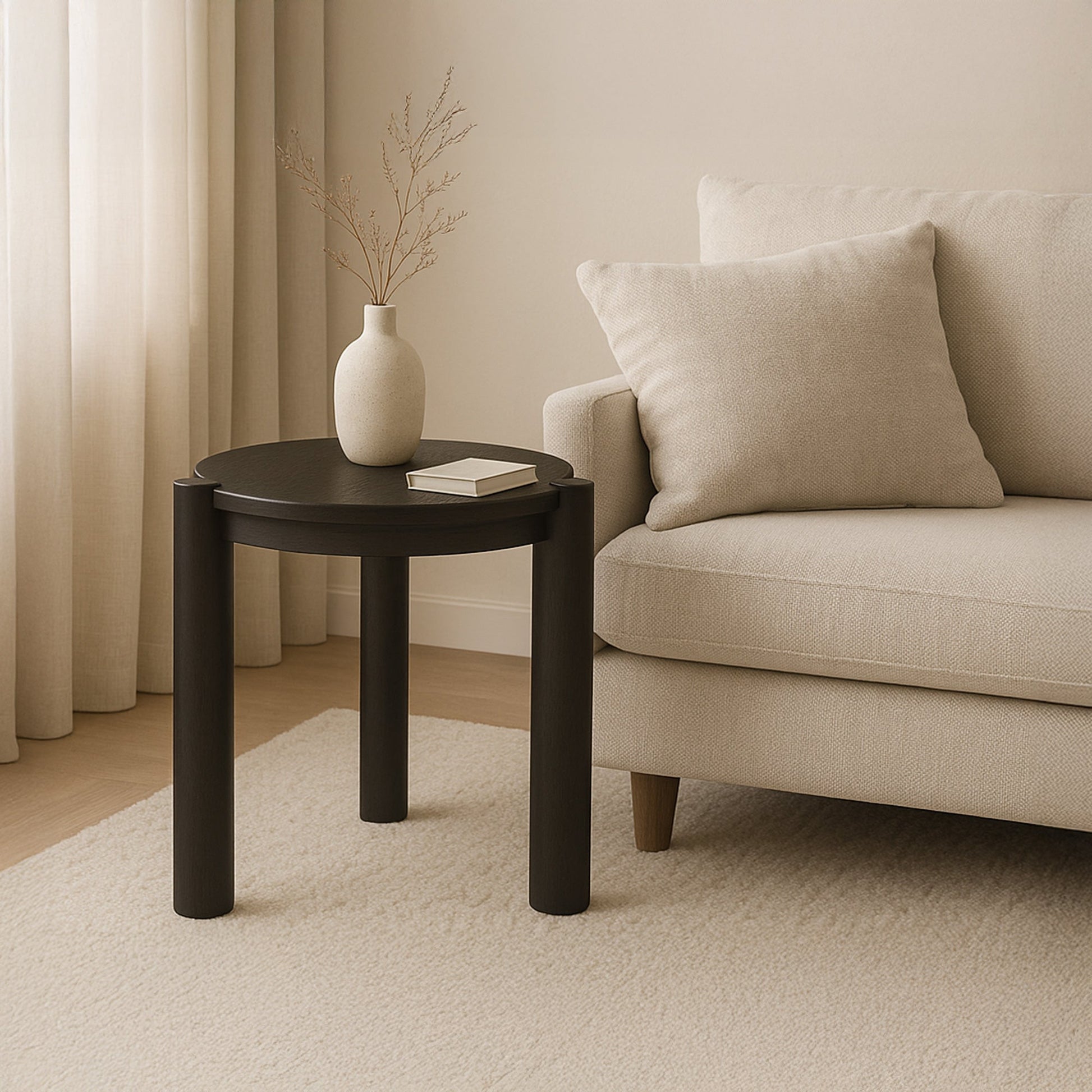 Jack Side Table Moes Home Collection Mhc Bc 1157 20 5