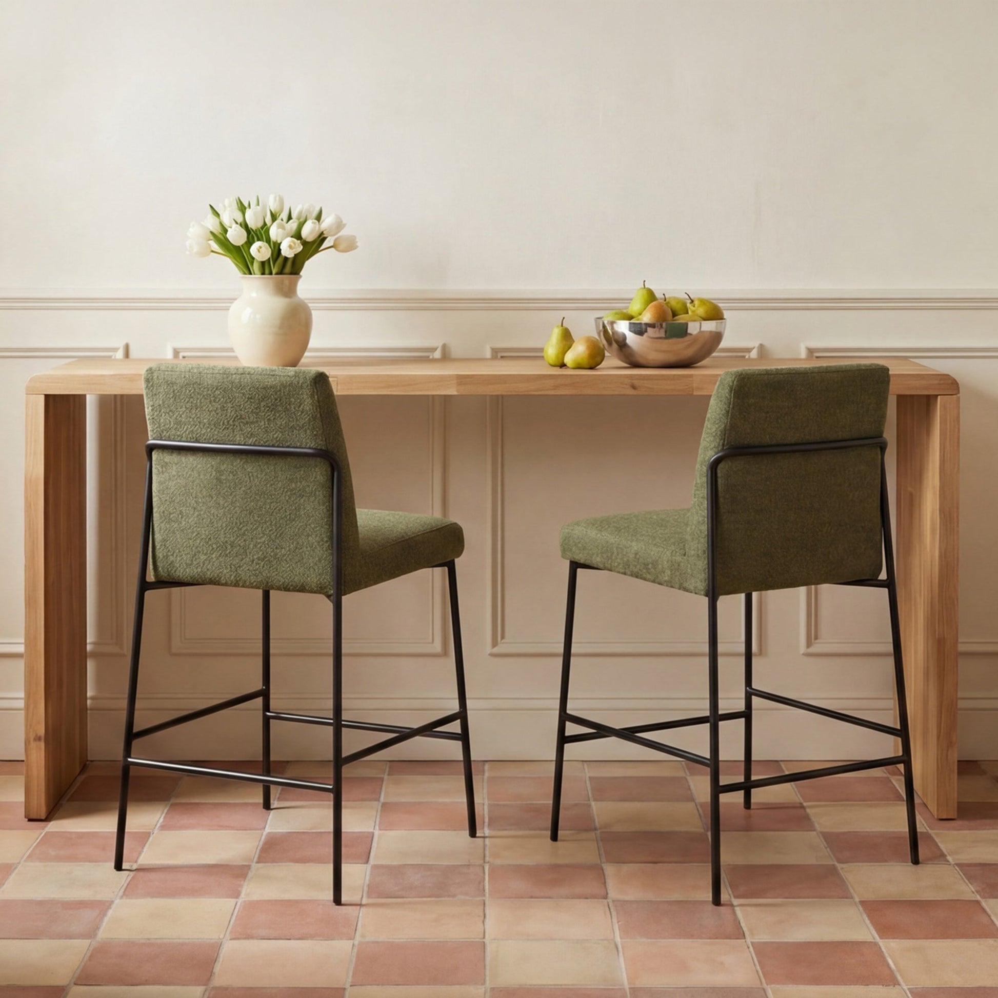 Carrie Counter Table Moes Home Collection Mhc Bc 1159 24 5