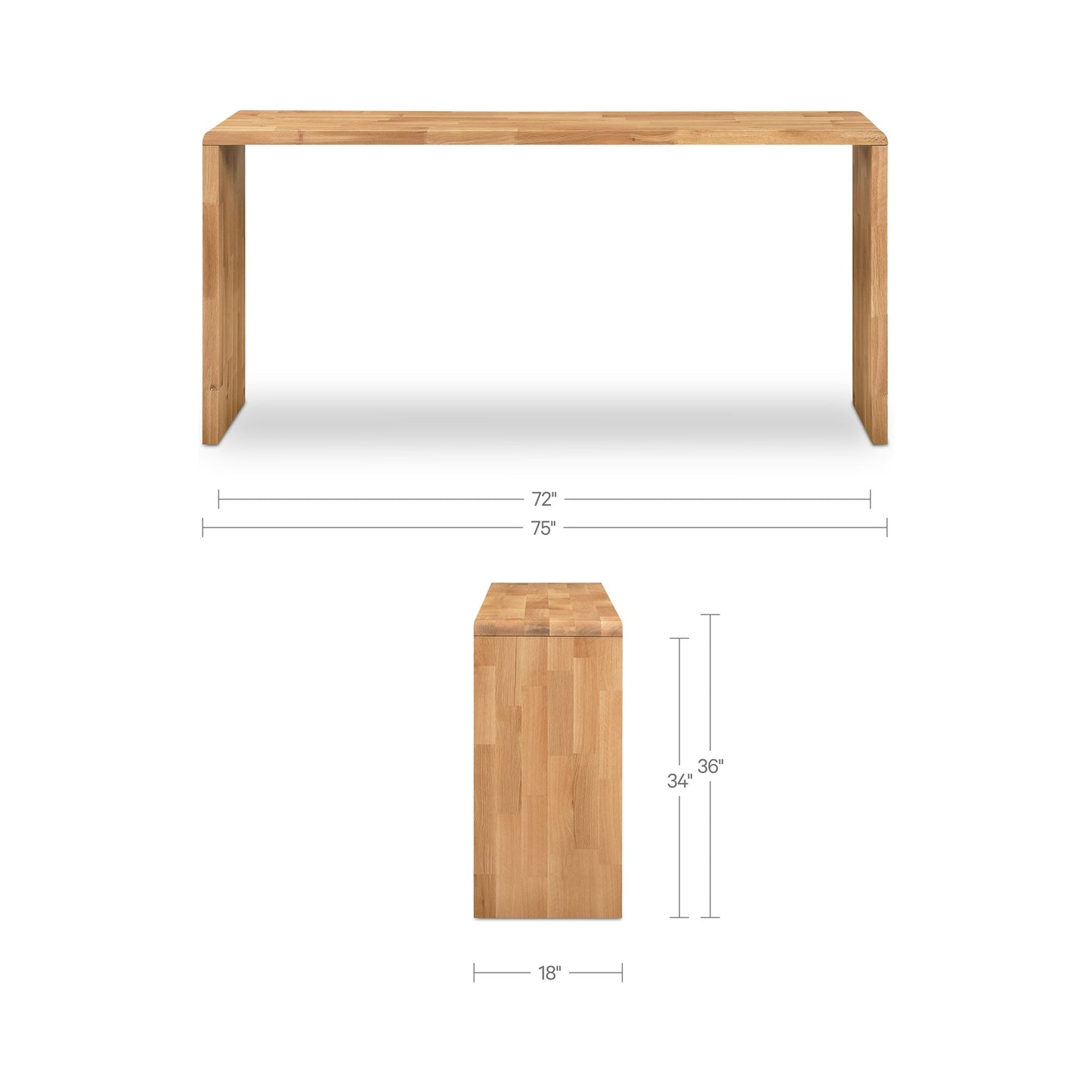 Carrie Counter Table Moes Home Collection Mhc Bc 1159 24 3