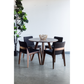 Deco Dining Chairs In Various Colors By Moe's Home Collection Mhc Bc 1016 02 By Moe's Home Collection 25