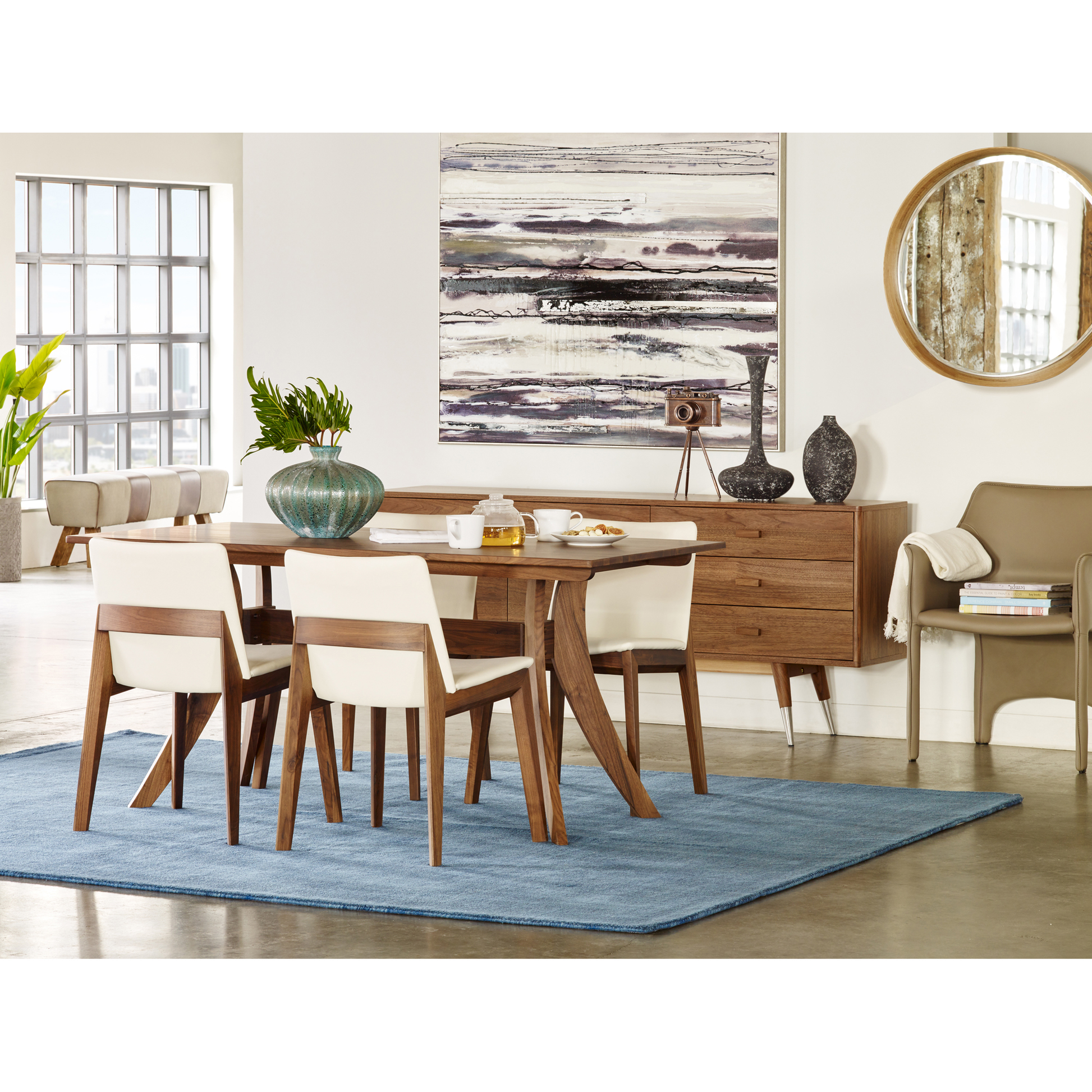 Deco Dining Chairs In Various Colors By Moe's Home Collection Mhc Bc 1016 02 By Moe's Home Collection 28