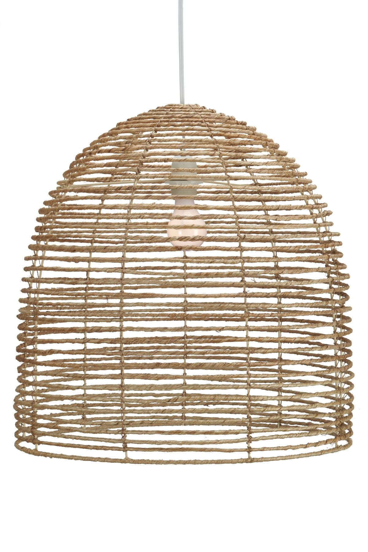 Beehive Chandelier design by Selamat