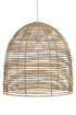 Beehive Chandelier design by Selamat