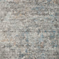 Bianca Rug in Grey / Multi by Loloi II