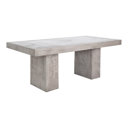 Antonius Outdoor Dining Table 2