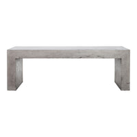 Lazarus Dining Benches 4