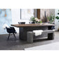 Lazarus Dining Benches 12