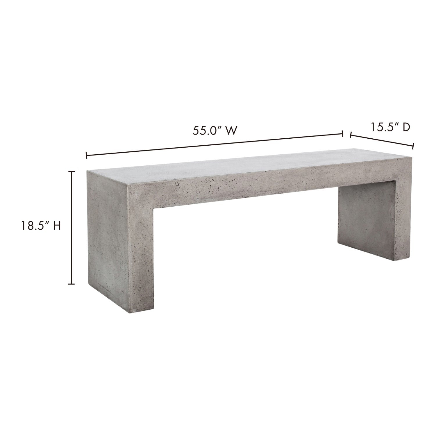 Lazarus Dining Benches 16