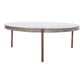 Mendez Outdoor Coffee Table 1