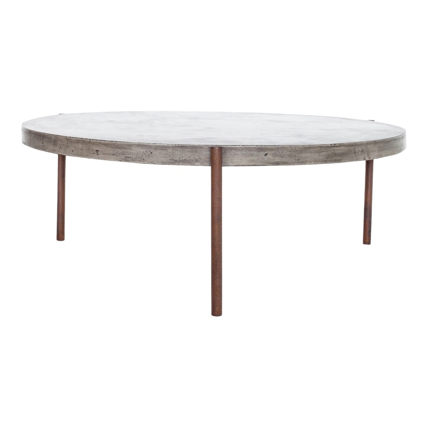 Mendez Outdoor Coffee Table 1