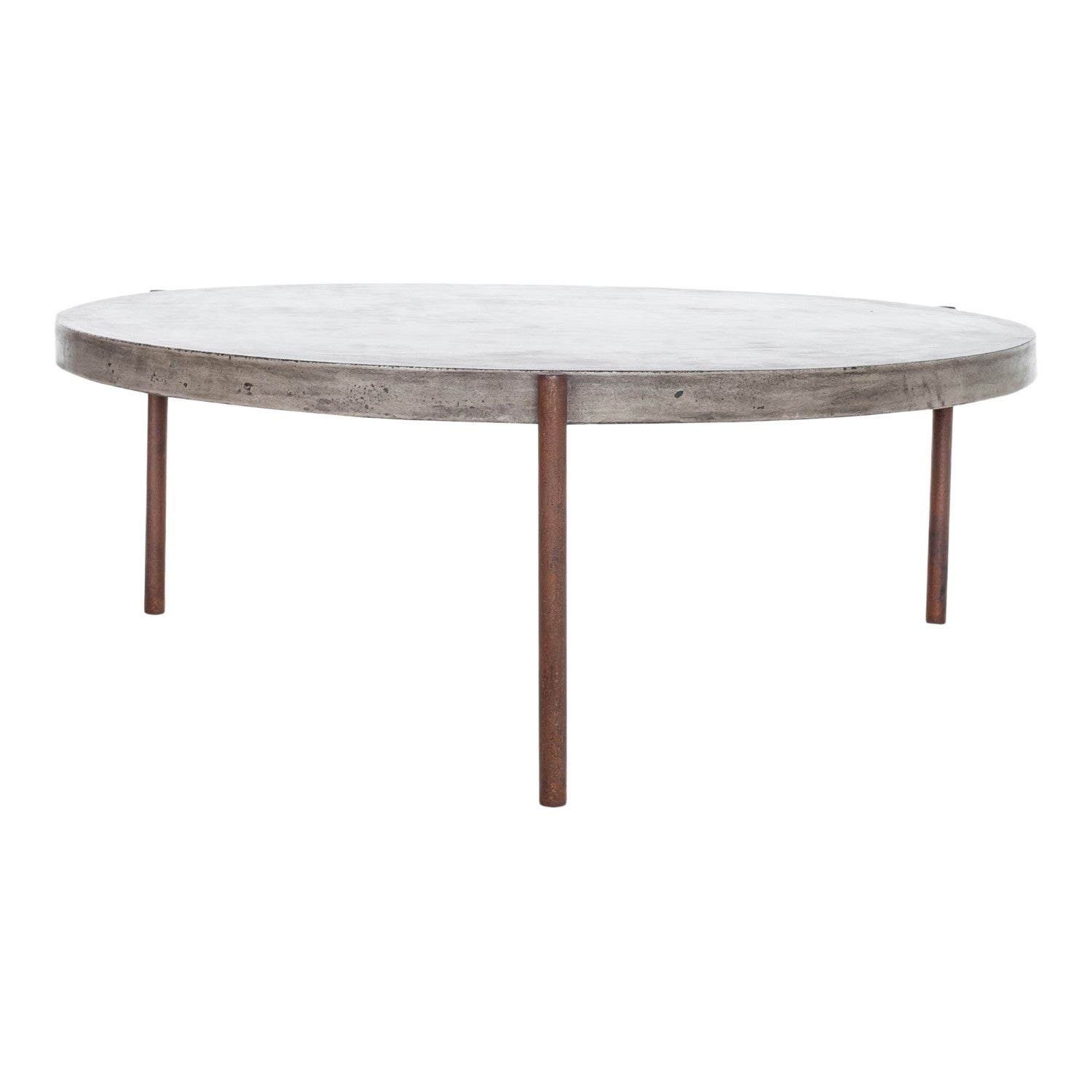 Mendez Outdoor Coffee Table 1