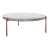 Mendez Outdoor Coffee Table 2