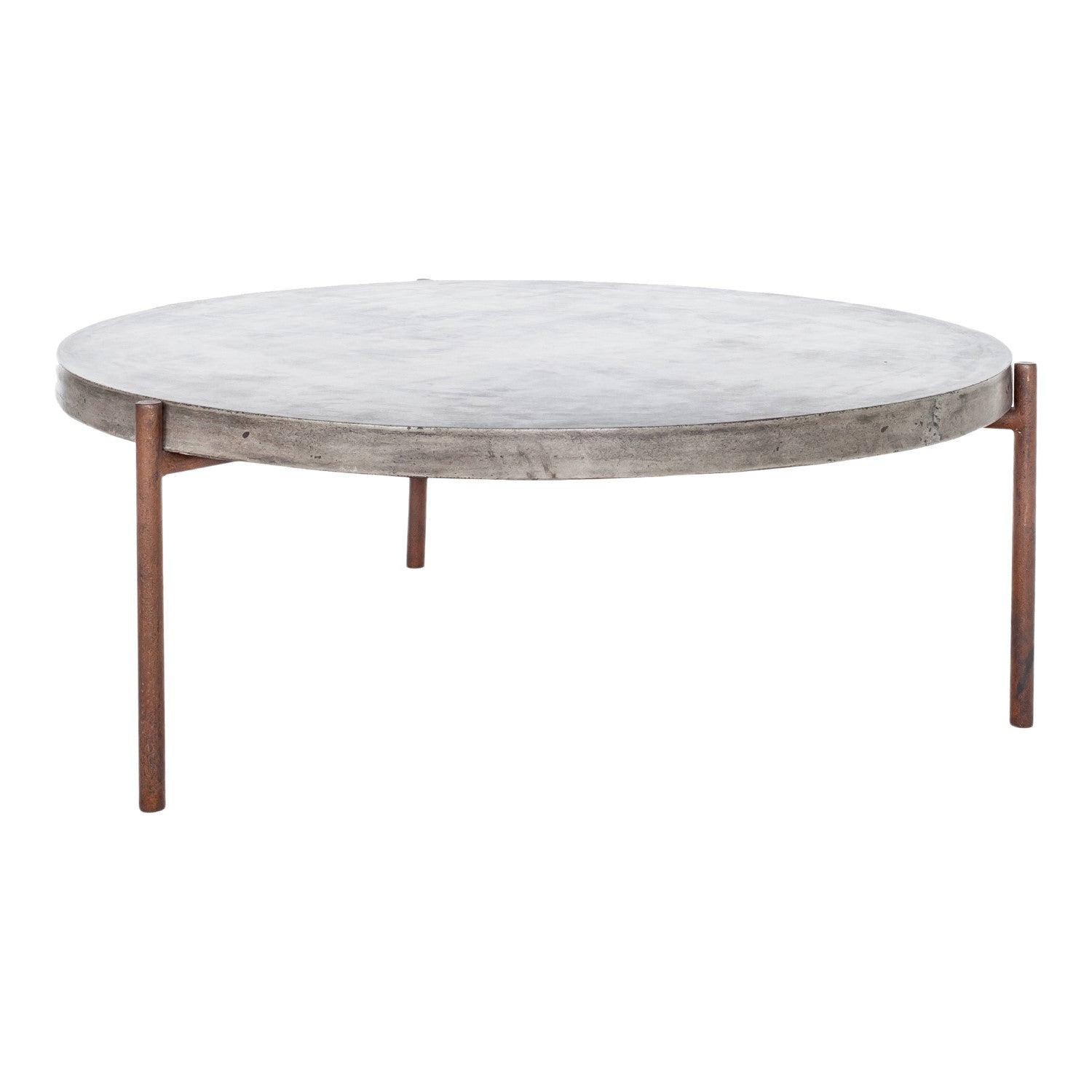Mendez Outdoor Coffee Table 2