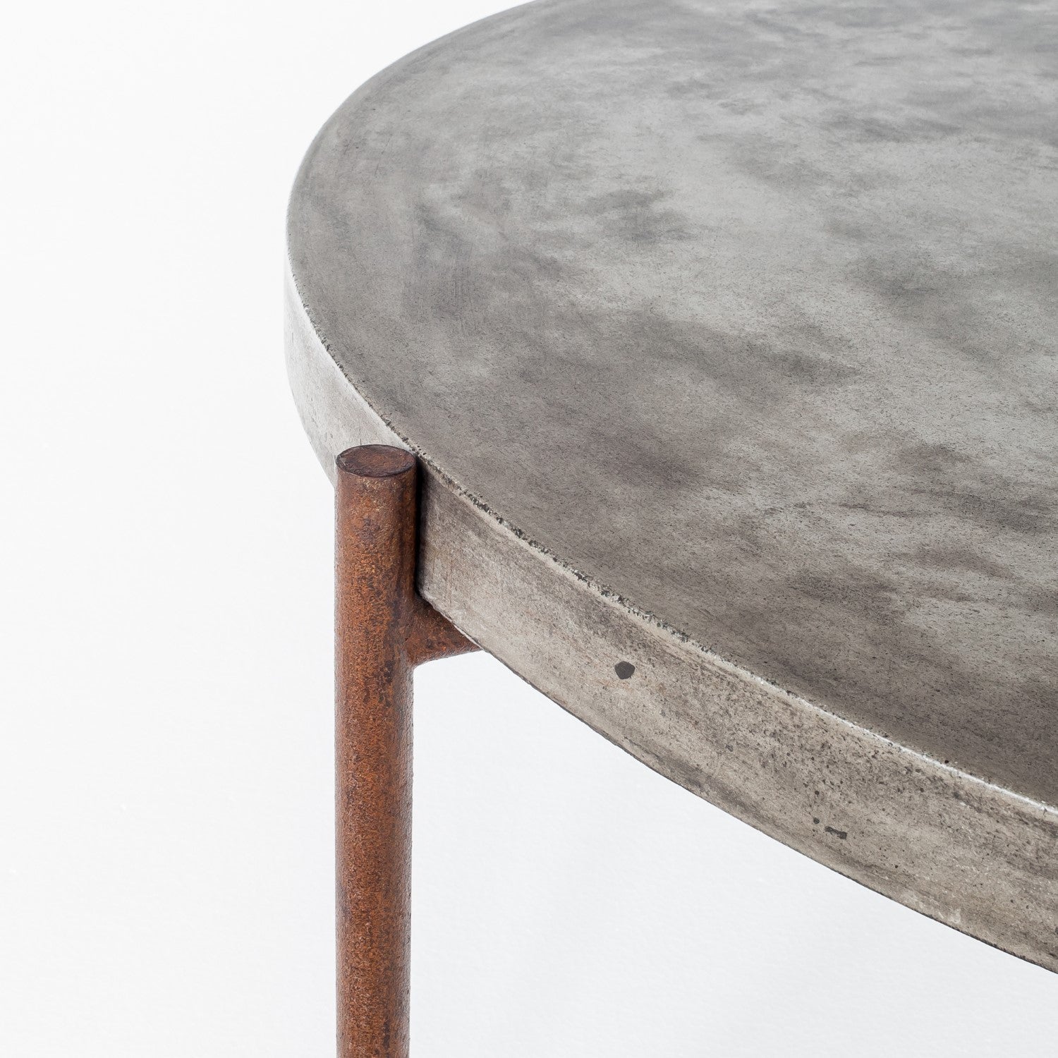 Mendez Outdoor Coffee Table 3