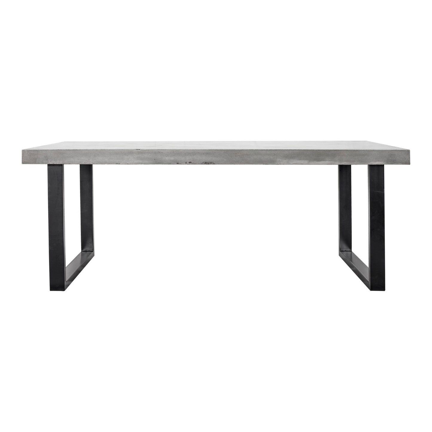 Jedrik Outdoor Dining Table Large 1