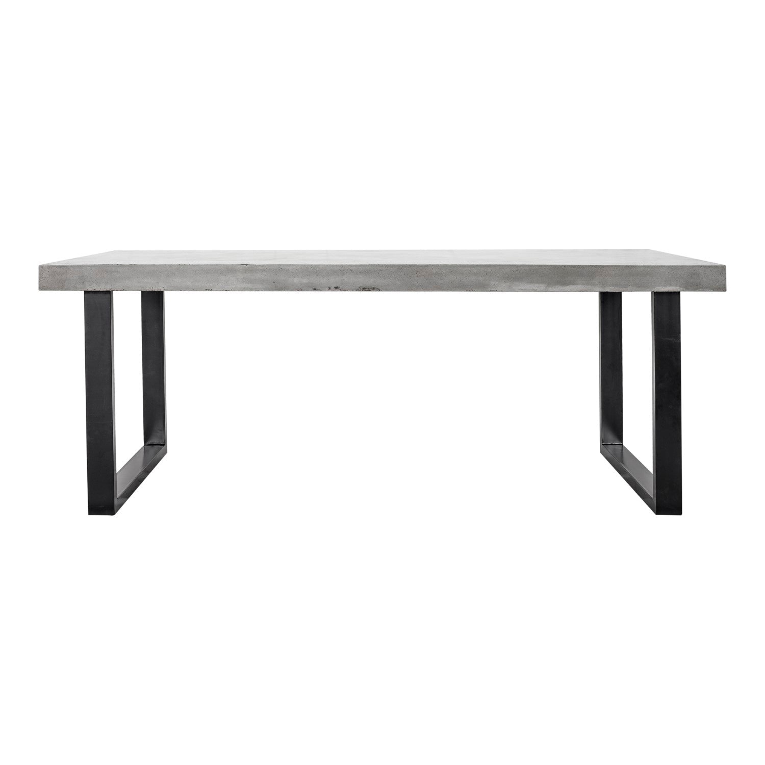 Jedrik Outdoor Dining Table Large 1