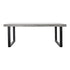 Jedrik Outdoor Dining Table Large 1
