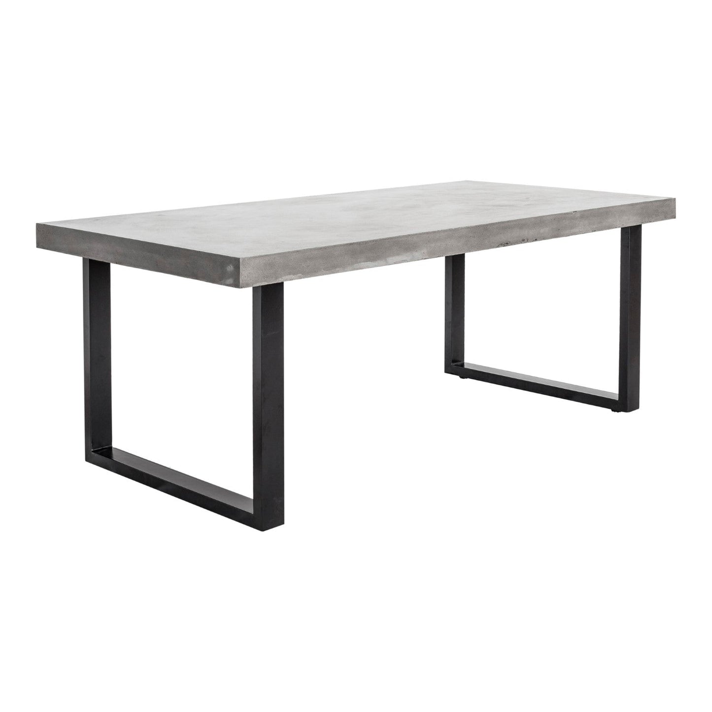Jedrik Outdoor Dining Table Large 3
