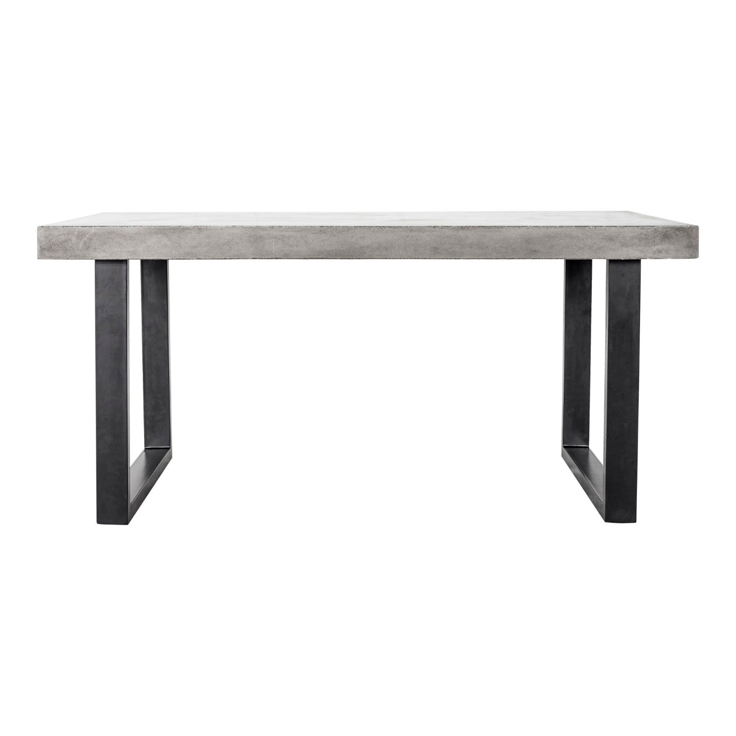 Jedrik Outdoor Dining Table Small 1