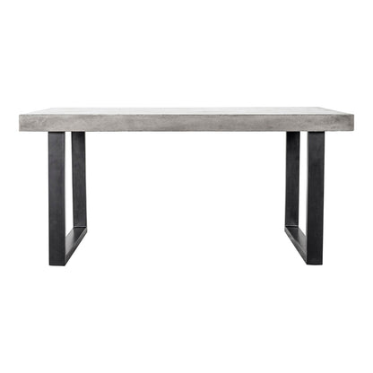 Jedrik Outdoor Dining Table Small 1