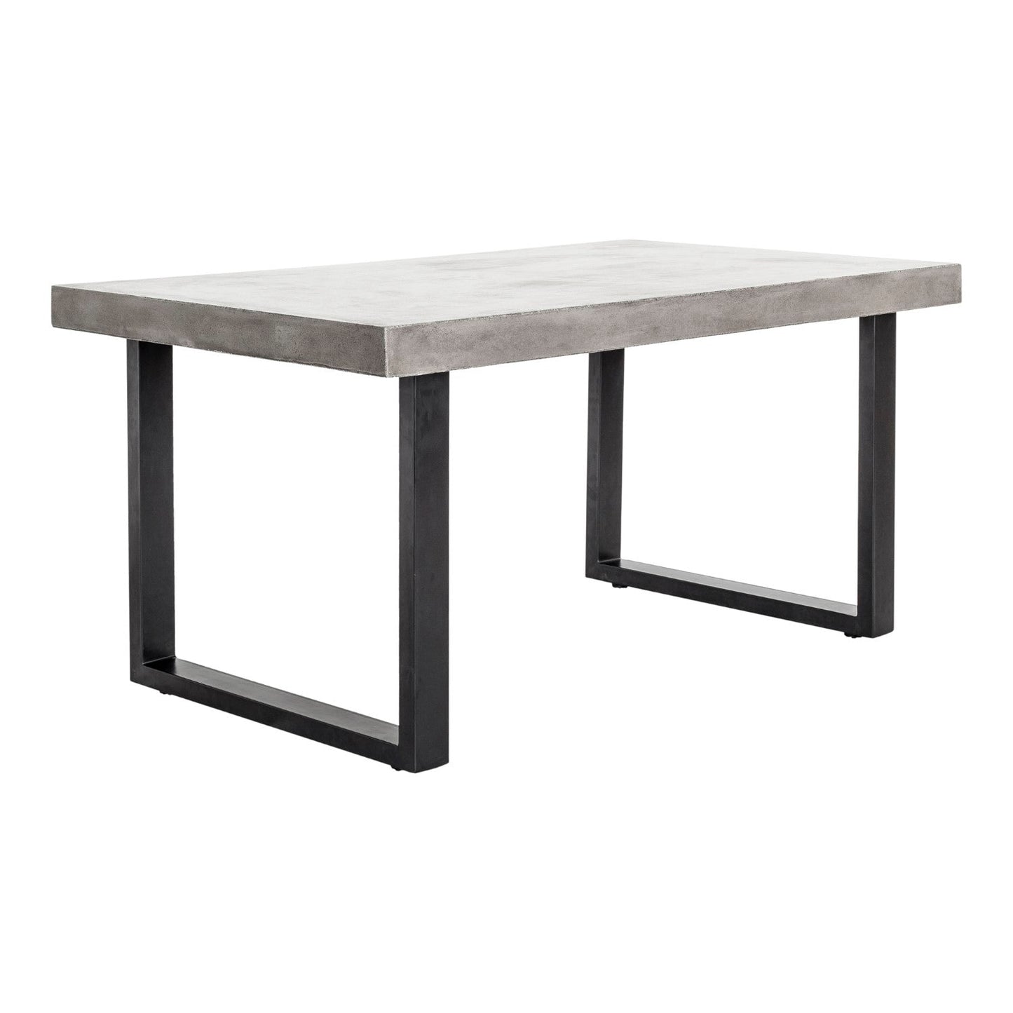 Jedrik Outdoor Dining Table Small 3